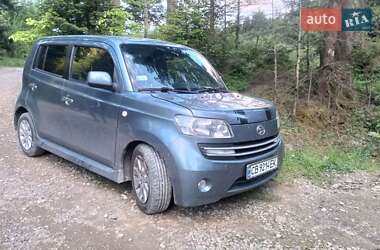 Хетчбек Daihatsu Materia 2007 в 