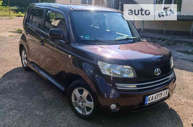 Хетчбек Daihatsu Materia 2006 в Прилуках