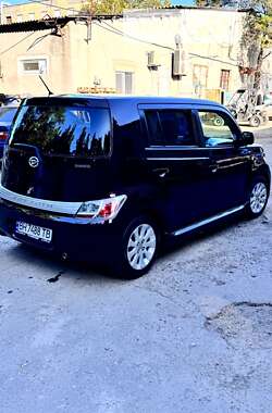 Универсал Daihatsu Materia 2008 в 