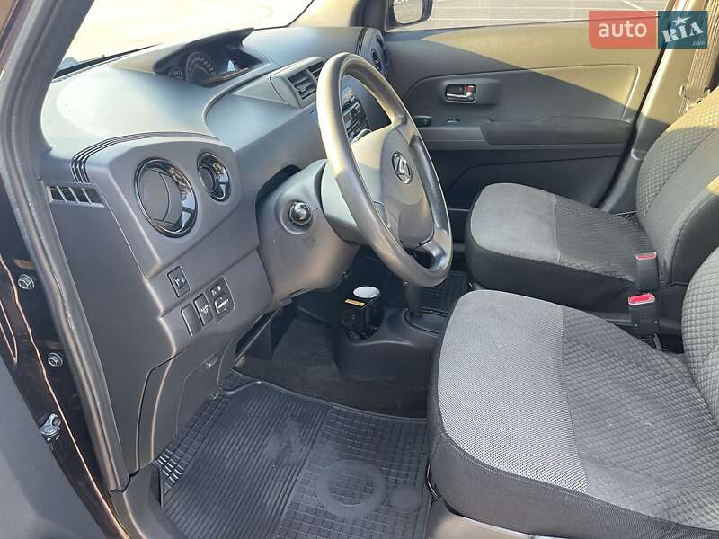 Универсал Daihatsu Materia 2008 в Киеве