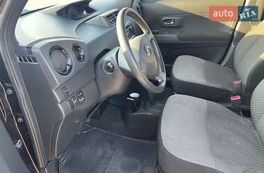 Универсал Daihatsu Materia 2008 в 