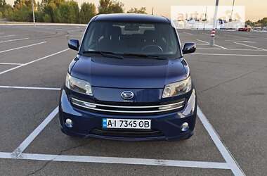 Хетчбек Daihatsu Materia 2007 в Києві