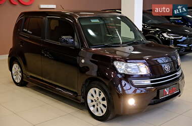 Хэтчбек Daihatsu Materia 2009 в Одессе