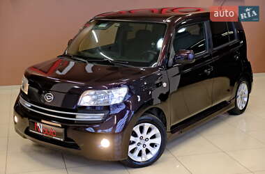 Хэтчбек Daihatsu Materia 2009 в Одессе