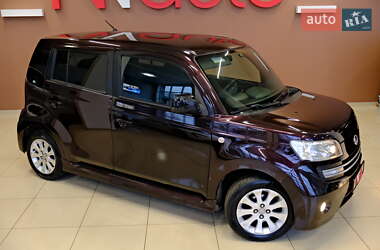 Хэтчбек Daihatsu Materia 2009 в Одессе