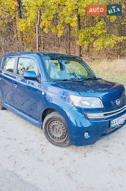 Хэтчбек Daihatsu Materia 2007 в Киеве