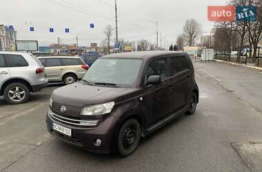 Минивэн Daihatsu Materia 2008 в Киеве