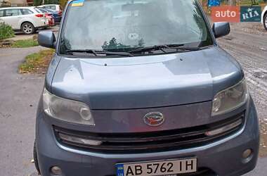 Хэтчбек Daihatsu Materia 2009 в Виннице