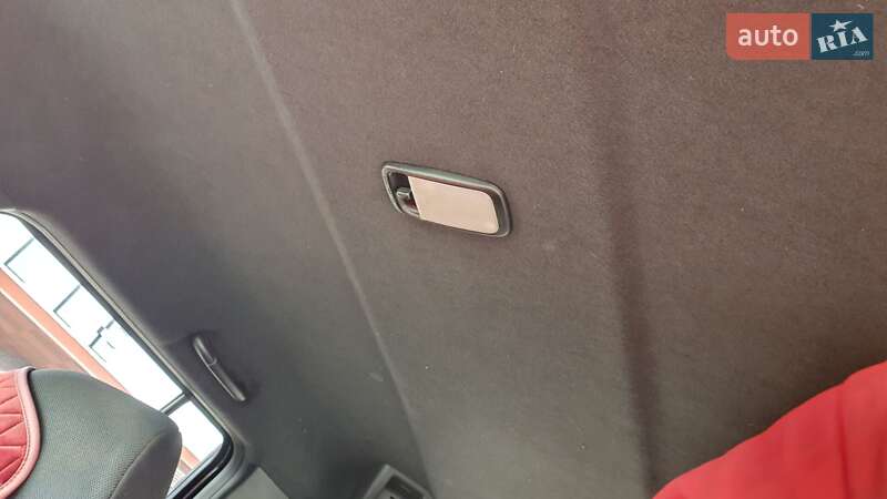 Хетчбек Daihatsu Materia 2007 в Києві