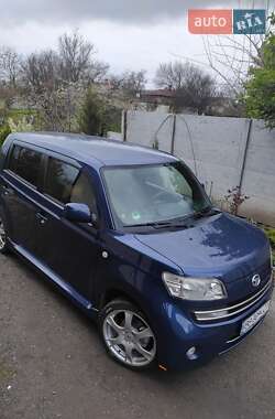 Хетчбек Daihatsu Materia 2007 в Кременчуці