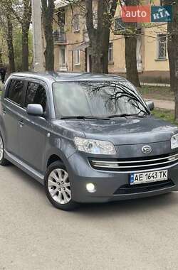 Хэтчбек Daihatsu Materia 2010 в Днепре