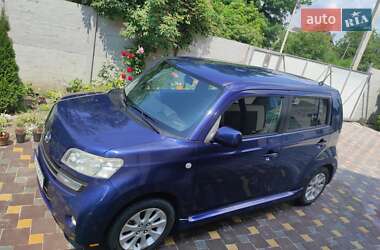 Хэтчбек Daihatsu Materia 2007 в Кременчуге