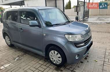 Хэтчбек Daihatsu Materia 2009 в 