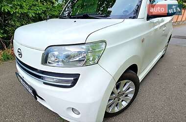 Хэтчбек Daihatsu Materia 2011 в Киеве