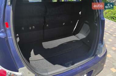 Хэтчбек Daihatsu Materia 2007 в 
