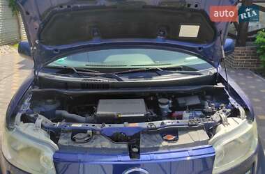 Хэтчбек Daihatsu Materia 2007 в 