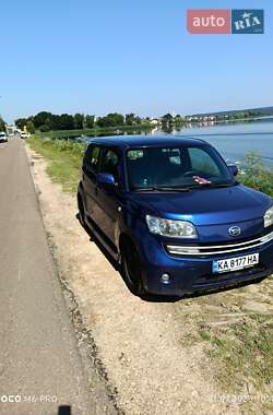 Хэтчбек Daihatsu Materia 2007 в Киеве