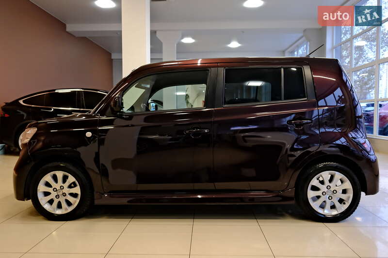 Хэтчбек Daihatsu Materia 2008 в Одессе