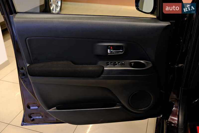 Хэтчбек Daihatsu Materia 2008 в Одессе