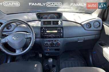 Хэтчбек Daihatsu Materia 2008 в 