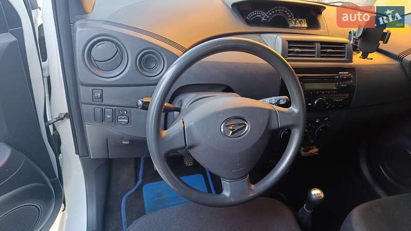 Хетчбек Daihatsu Materia 2009 в Подільську фото 9 Хетчбек Daihatsu Materia 2009 в Подільську