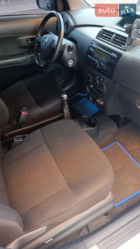 Хетчбек Daihatsu Materia 2009 в Подільську фото 17 Хетчбек Daihatsu Materia 2009 в Подільську