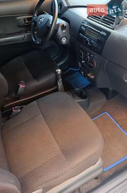 Хетчбек Daihatsu Materia 2009 в 