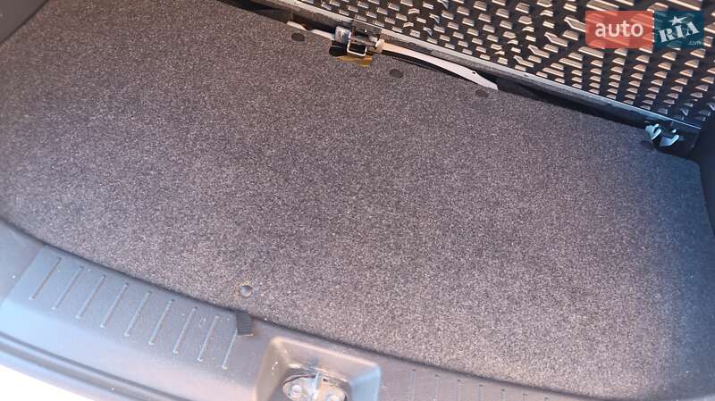 Хетчбек Daihatsu Materia 2009 в Подільську фото 13 Хетчбек Daihatsu Materia 2009 в Подільську