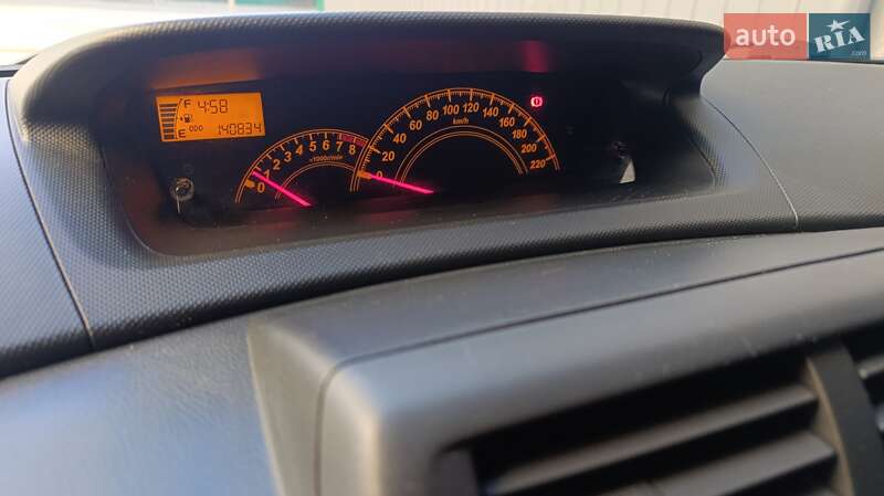 Хетчбек Daihatsu Materia 2009 в Подільську фото 8 Хетчбек Daihatsu Materia 2009 в Подільську