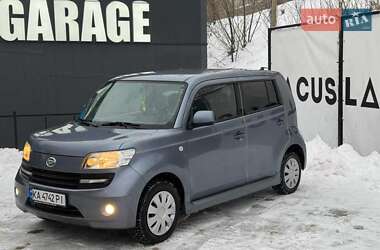 Хетчбек Daihatsu Materia 2009 в Києві