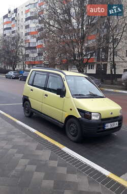 Минивэн Daihatsu Move 1998 в Ирпене