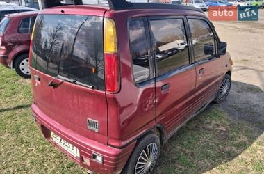 Микровэн Daihatsu Move 1998 в Буче
