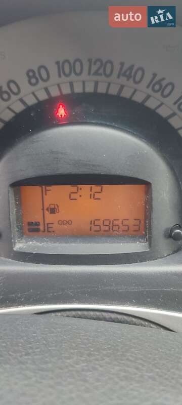 Хетчбек Daihatsu Sirion 2005 в Луцьку