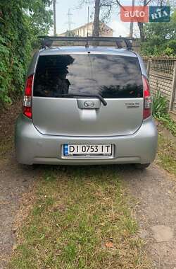 Хэтчбек Daihatsu Sirion 2009 в Виннице