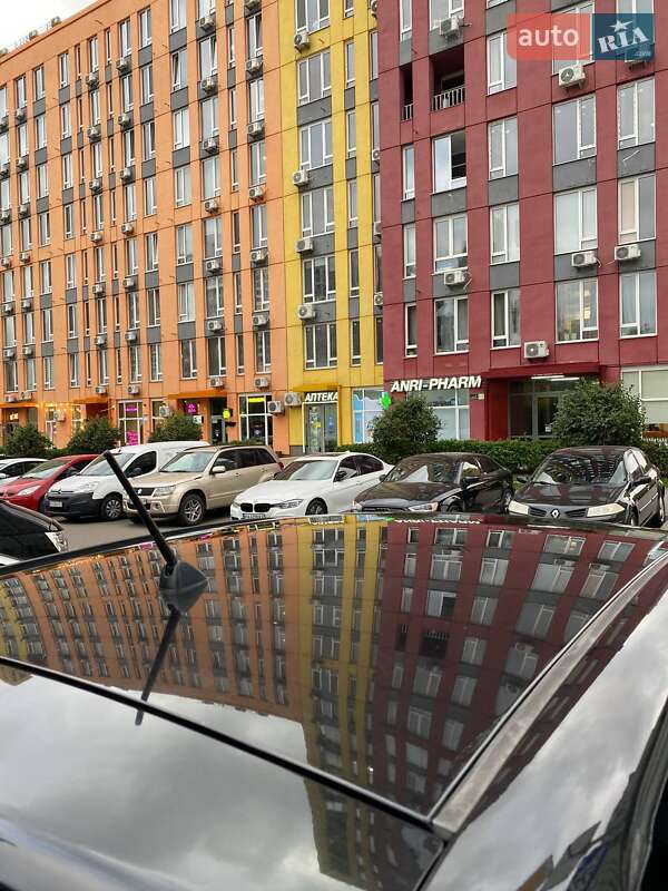 Хэтчбек Daihatsu Sirion 2008 в Киеве