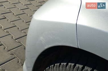Хэтчбек Daihatsu Sirion 2007 в 