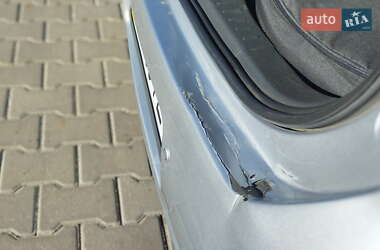 Хэтчбек Daihatsu Sirion 2007 в 
