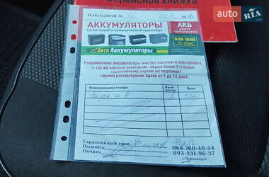 Хэтчбек Daihatsu Sirion 2007 в 