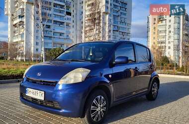 Хетчбек Daihatsu Sirion 2005 в Одесі