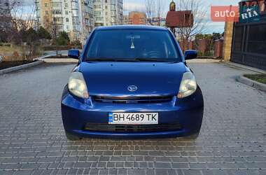 Хетчбек Daihatsu Sirion 2005 в Одесі