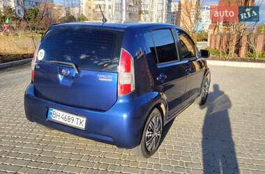 Хетчбек Daihatsu Sirion 2005 в Одесі