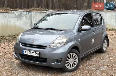 Хетчбек Daihatsu Sirion 2007 в Ірпені