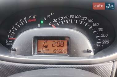 Хэтчбек Daihatsu Sirion 2007 в Одессе