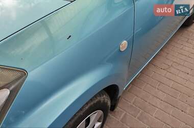 Хетчбек Daihatsu Sirion 2008 в 