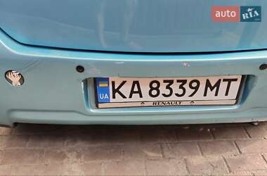 Хетчбек Daihatsu Sirion 2008 в 