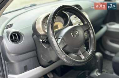 Хэтчбек Daihatsu Sirion 2008 в 