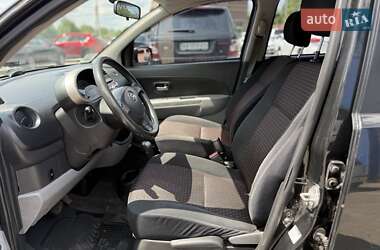 Хэтчбек Daihatsu Sirion 2008 в 