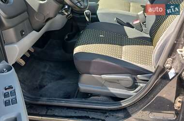 Хэтчбек Daihatsu Sirion 2009 в 