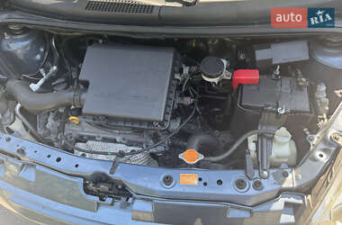 Хетчбек Daihatsu Sirion 2008 в 