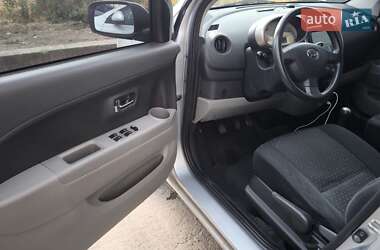 Хетчбек Daihatsu Sirion 2009 в 